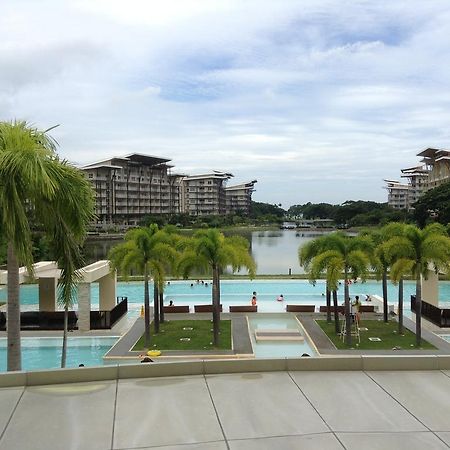 Pico Beach Front Condo ناسوجبو المظهر الخارجي الصورة