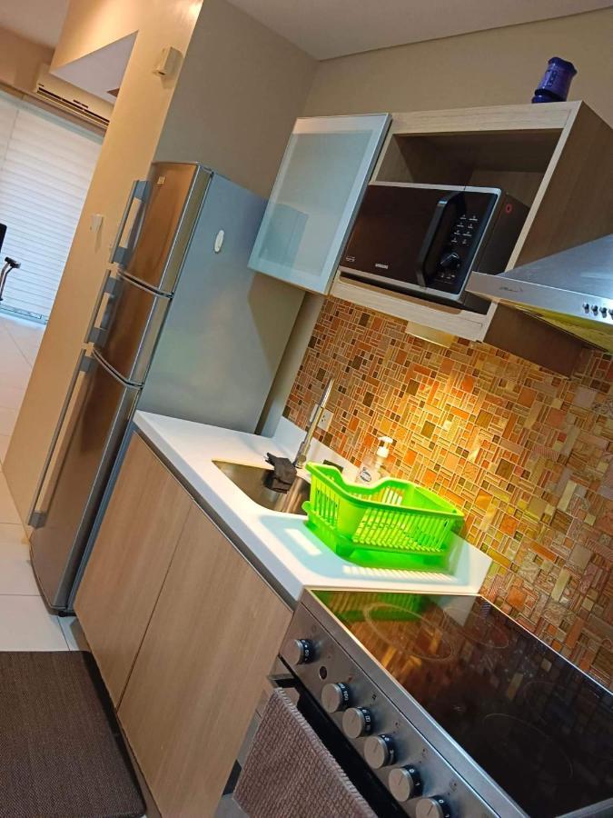 Pico Beach Front Condo ناسوجبو المظهر الخارجي الصورة