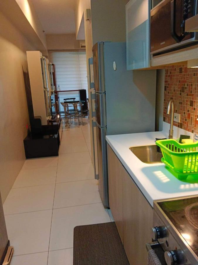 Pico Beach Front Condo ناسوجبو المظهر الخارجي الصورة