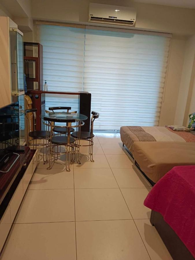 Pico Beach Front Condo ناسوجبو المظهر الخارجي الصورة