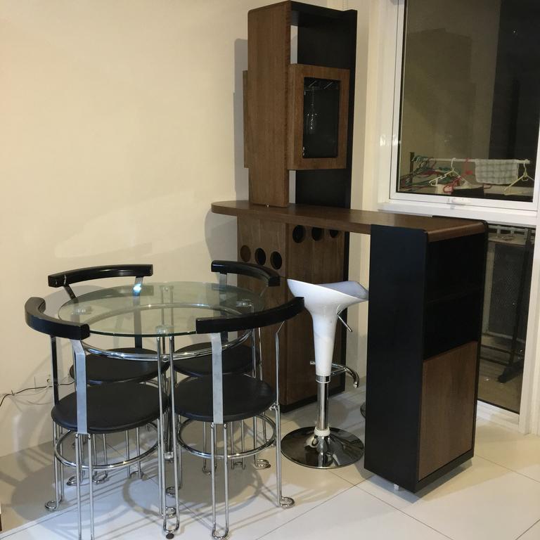 Pico Beach Front Condo ناسوجبو المظهر الخارجي الصورة