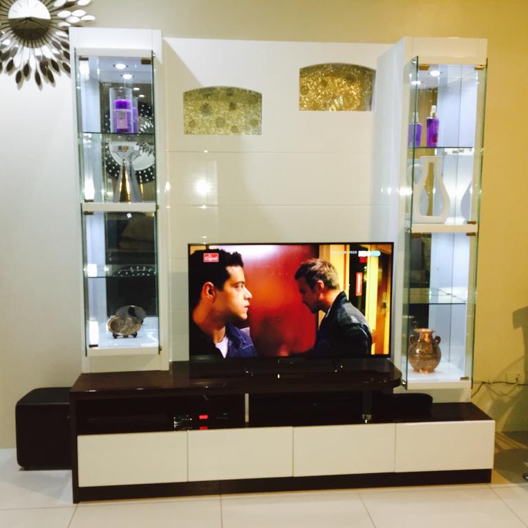 Pico Beach Front Condo ناسوجبو المظهر الخارجي الصورة